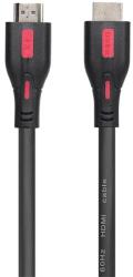 S-Link HDMI 2.0 Összekötő Fekete 3m SL-HDM4K13 39705 (39705)