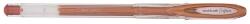 uni UM-120NM zseléstoll metál bronz (2UUM120NMBR)