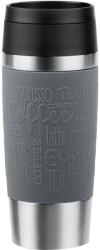 emsa Travel Mug Classic termosz szürke/ezüst N2020500 (N2020500)