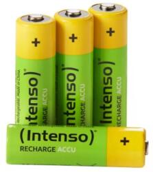 Intenso Energy Eco ceruza akku (AA) 2100mAh 4db (7505524)