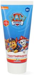  Fogkrém gyerekeknek 3+ gyümölcs íz Paw Patrol 50ml KHSZ75 (KHSZ75)
