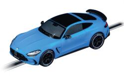 Carrera GO! ! ! Mercedes-AMG GT 63 sportkocsi világoskék (GCG2427)