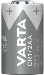 VARTA CR1/2AA elem 1db (6127101401)