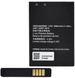  Akku 3000mAh LI-Polymer Huawei Router E5577/E5577Bs/E5383/E5383s/E5336/E5785Lh-22c (GP-157087)