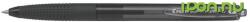Pilot Super Grip G Golyóstoll 0.22 mm nyomógombos fekete (RFNS-GG-F-B)