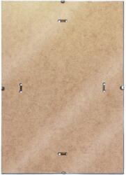 DONAU Képkeret klipes plexi 30x40 cm (5618001PL-00)