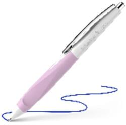 Schneider Haptify Golyóstoll 0.5 mm nyomógombos fehér-rózsaszín TSCHAPFR (TSCHAPFR)
