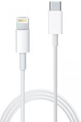  USB 2.0 Type C Lightning Átalakító Fehér 2m BH999 (BH999)