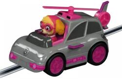 Carrera First Mancs őrjárat Skye helikopter (65027)
