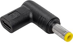 Akyga Laptop adapter AK-ND-C01 (AK-ND-C01)
