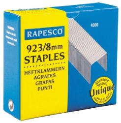Rapesco Tűzőkapocs 923/14mm (75-100lap) nagy kapacitású tűzőgépekhez (S92314Z3)