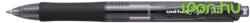 uni UMN-152 nyomógombos zseléstoll 0.2 mm fekete
