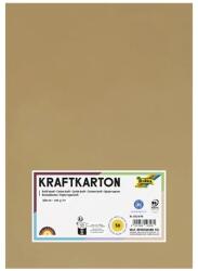  FOLIA Kraft papír A4 230g 50 lap (692/4/98)