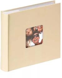 Waltherdesign Fun Fotóalbum 10x15 200 krém (691-ME-110-H)