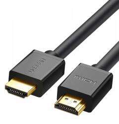 UGREEN HDMI Összekötő Fekete 1m 10106 (10106)