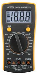 Somogyi Elektronic Digitális multiméter