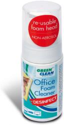 GREENCLEAN C-2140 Antibakteriális tisztító hab (C-2140)