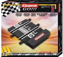 Carrera GO! ! ! Vezeték nélküli csatlakozósín adapter kiegészítő (GCG3118)