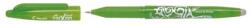 Pilot Rollertoll 0.35 mm törölhető Frixion Ball világoszöld (BL-FR-7-LG)