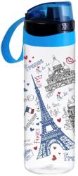 HEREVIN 161670-014 Sport kulacs 750ml Párizs mintás (161670-014)