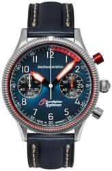 BAUHAUS Watch Bauhaus Aviation Eurofighter 25763 (25763) Ceas