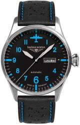 BAUHAUS Tornado automatik 27663 40mm watch (27663) Ceas