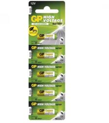 GP Batteries Super 27A elem 12V 5db (GP27A-2C5)