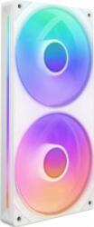 NZXT f series f240 rgb core - single frame fan unit - pcmall
