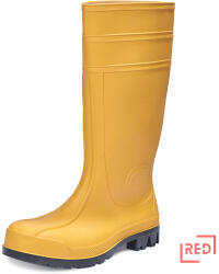 CERV BC SAFETY S5 SRA csizma 41 fekete (0204010660041)