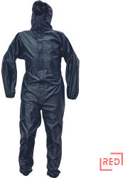 CERV LEIGH overall sárga L (0315011870003)