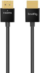 SmallRig 2957 Ultra Slim 4K HDMI Cable (55cm) (114464-2957)
