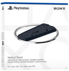 Sony Vertical Stand for PlayStation 5