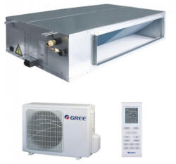 Gree GUD100PHS / GUD100W