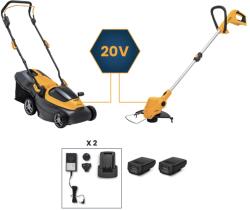 STIGA COLLECTOR 136e Kit (2B1342068/ST2)