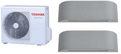 Toshiba RAS-B10N4KVRG-E / RAS-2M14G3AVG-E Haori Aer conditionat