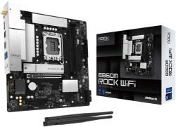 ASRock B860M Rock WIFI Alaplap