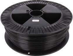 Devil Design Filament: PET-G 1, 75mm neagră 220-250°C 2kg ±0, 05mm (DEVPETG-175-BK-2)