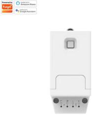 Rovo releu smart rovo erc609 kinetic, 1 canal, 5a, wifi + rf433, tuya (95-ERC609)