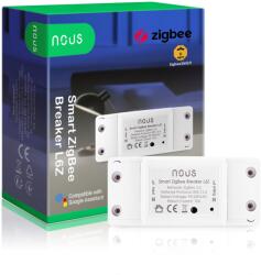 NOUS releu wireless nous l6z, 10a, zigbee (95-L6Z)