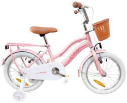 HUFFY Snapp Bike Vintage 16 Bicicleta