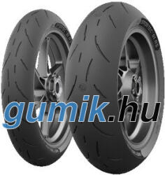 METZELER Sportec 01 RS ( 120/70 ZR17 TL 58W M/C, Első kerék ) - gumik