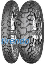 Mitas Enduro Trail ADV 2 ( 120/70 ZR17 TT/TL 58W M+S jelzés, Első kerék ) - tirendo