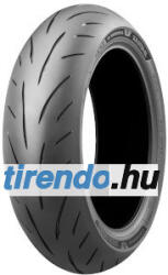 Bridgestone S 23 R E ( 180/55 ZR17 TL (73W) hátsó kerék, M/C ) - tirendo