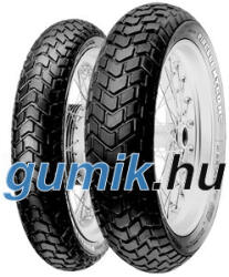 Pirelli MT60 RS ( 180/55 ZR17 TL (73W) hátsó kerék, M/C, Variante C ) - gumik
