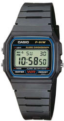Casio F-91W-1GEF Ceas
