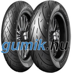 METZELER Cruisetec ( 150/70B18 RF TL 76H hátsó kerék, M/C DOT2022 ) - gumik