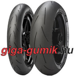 METZELER Racetec RR ( 200/55 ZR17 TL (78W) hátsó kerék, M/C, Mischung K1 DOT2021 ) - giga-gumik