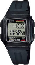 Casio F-201WA-1ADF Ceas