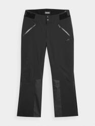 4F PANTALONI DE SCHI 4FPRO MEMBRANA DERMIZAXÂ® 20 000 PENTRU BARBATI - Negru 2, S (H4Z22-SPMN006A-20S-s)