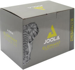 JOOLA Mingi Tenis Masă JOOLA Elephant 55mm ABS 28 bucăți Antrenament (44370)